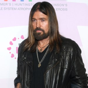 Billy Ray Cyrus Shares Shocking Details About Near-Death Experience