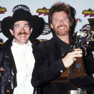 35 Years Ago Today, Brooks & Dunn Introduced Themselves to the Country Music World With This History-Making Debut Single