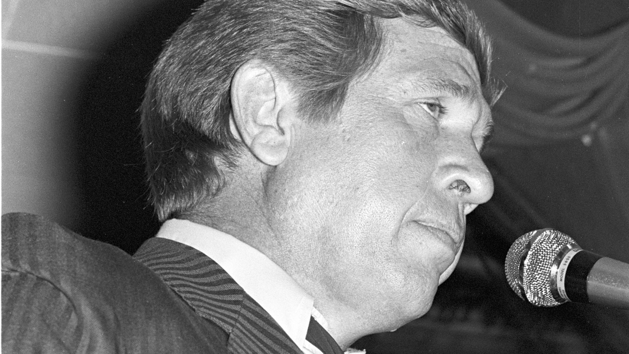63 Years Ago Today, Buck Owens Scored His First No. 1 Hit With a Song That Inspired The Beatles To Go Country