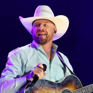 WATCH: Cody Johnson and Ella Langley Put Their Spin on Reba's "Whoever's In New England"