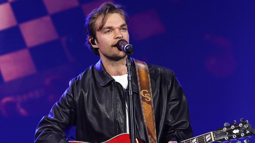 Conner Smith Reflects on Emotional Return to the Nashville Stage One Year After Tragedy 