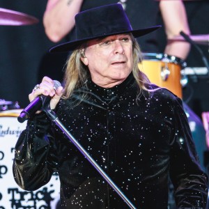 Cheap Trick Makes Unexpected Announcement About June Tour Dates