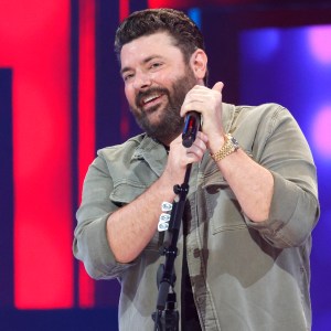 Chris Young Brings a New Sports Bar Concept to Downtown Nashville