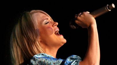 On the Charts 19 Years Ago Today, Carrie Underwood Made History When Her Debut Album Topped the Charts