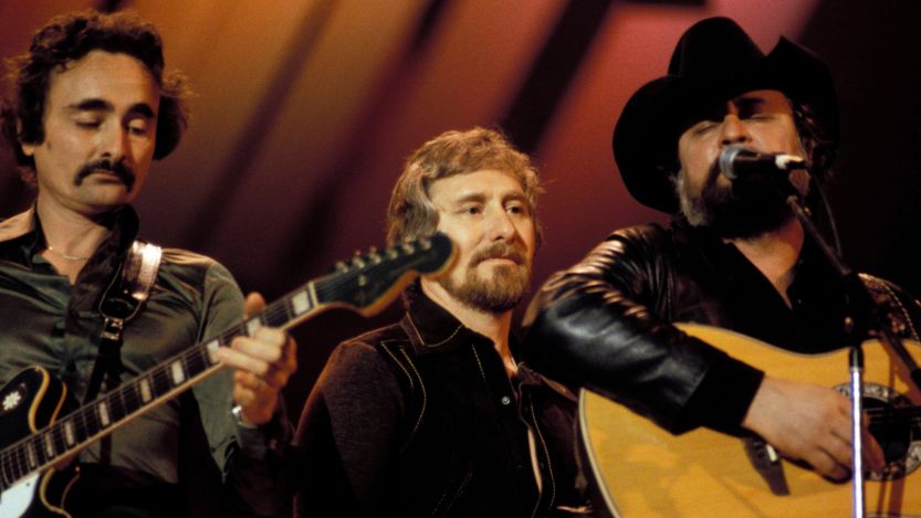 Seven Years Ago Today, We Said Goodbye to the Last Surviving Member of Country Music’s Greatest Sibling Trio