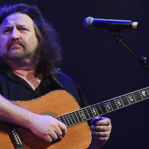 Born 71 Years Ago Today in Pennsylvania, the Country Music Songwriter Who Penned Hits for Ronnie Milsap, Shenandoah and Clay Walker
