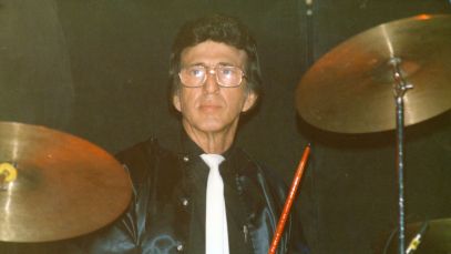 On This Day in 2018, We Said Goodbye to Elvis Presley’s Longtime Drummer Who Also Worked With Johnny Cash, Dolly Parton, and Waylon Jennings