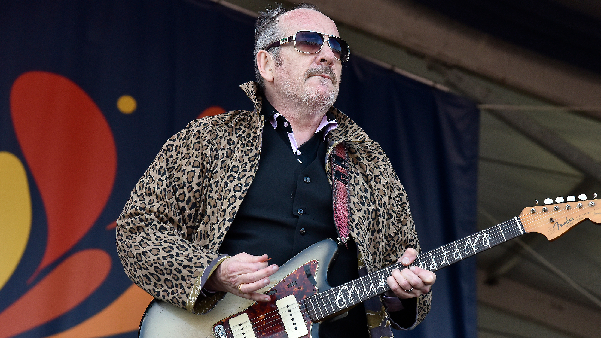 Elvis Costello Applauds Olivia Rodrigo While Criticizing Industry Behavior