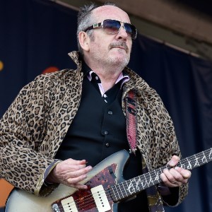 Elvis Costello Applauds Olivia Rodrigo While Criticizing Industry Behavior