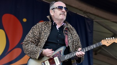 Elvis Costello Applauds Olivia Rodrigo While Criticizing Industry Behavior