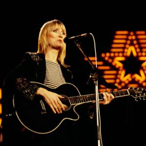Born 78 Years Ago Today in Oklahoma, One of the First Female Country Artists To Produce Her Own Albums