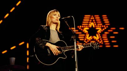 Born 78 Years Ago Today in Oklahoma, One of the First Female Country Artists To Produce Her Own Albums