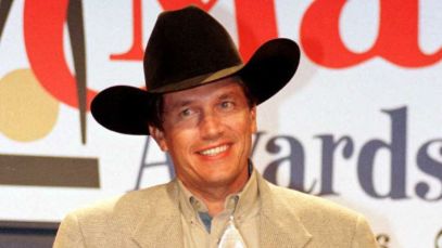 On This Day in 1996, George Strait Released the Song That Would Become His 30th No. 1 Hit