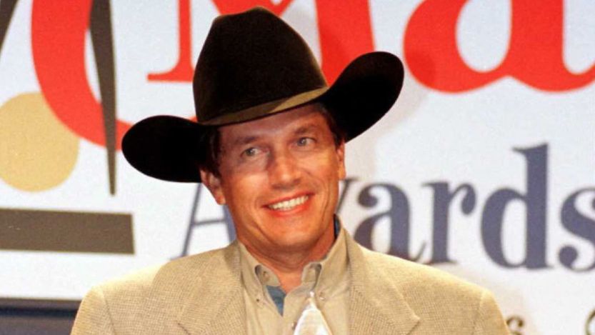 On This Day in 1996, George Strait Released the Song That Would Become His 30th No. 1 Hit