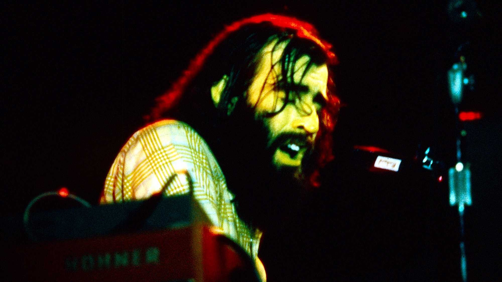 4 Incredible Songs Written by The Band’s Richard Manuel