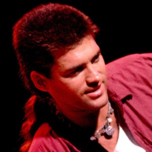 Billy Ray Cyrus
