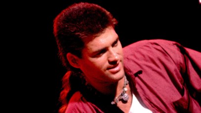 Billy Ray Cyrus