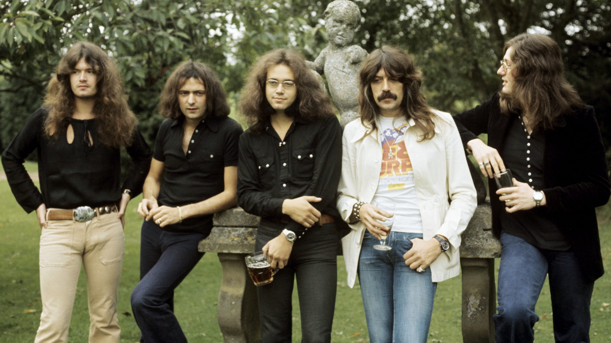 4 Songs From 1973 That Every Baby Boomer Knows by Heart