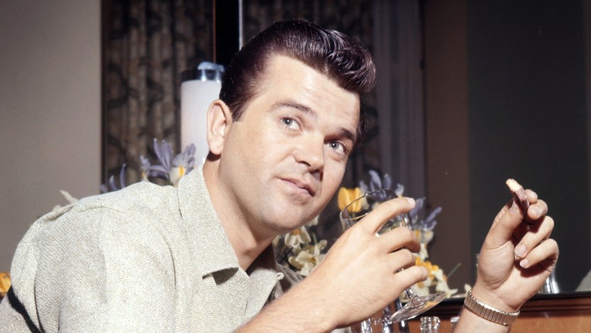 Conway Twitty