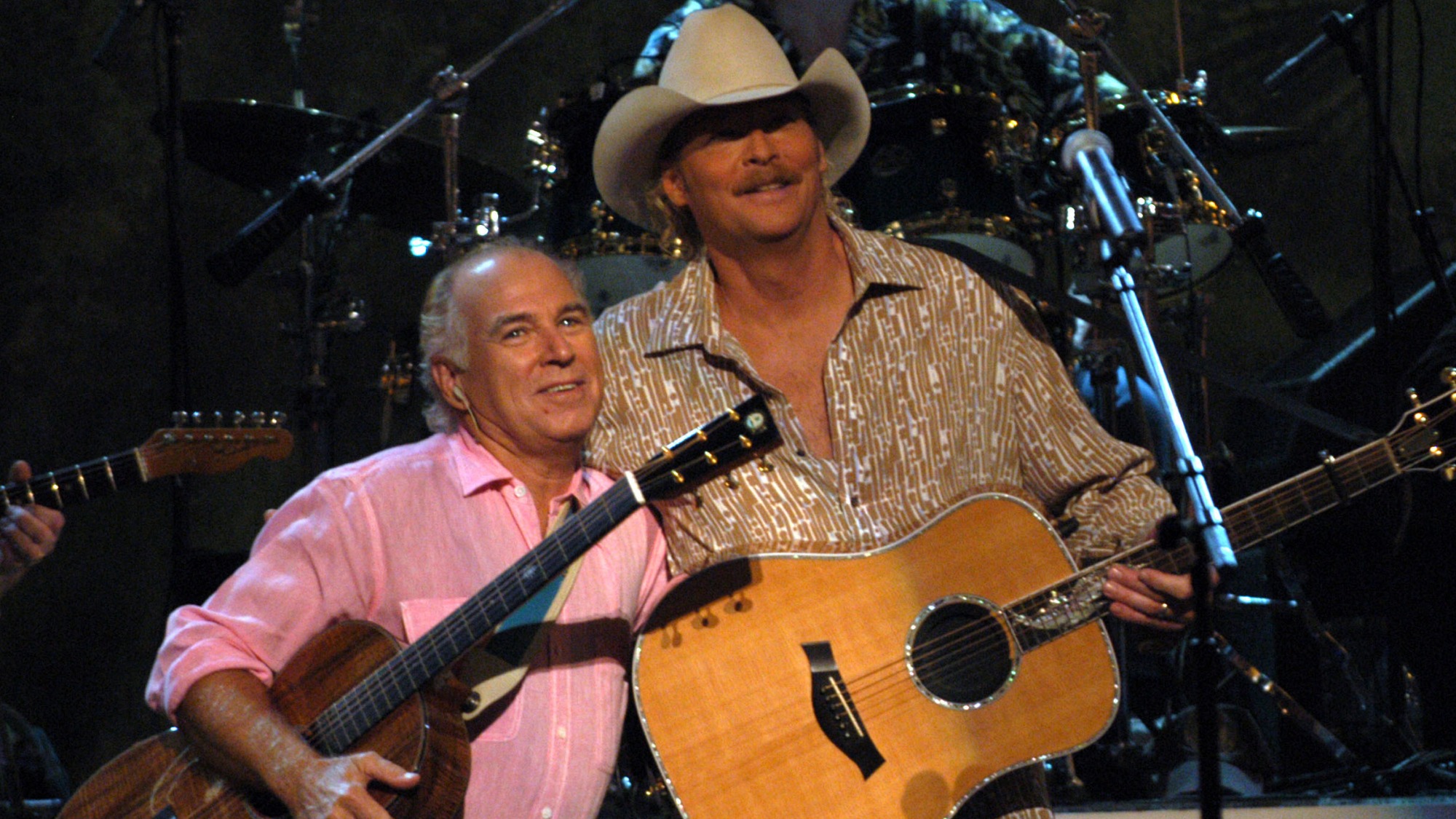 On This Day in 2003, Alan Jackson Released an Award-Winning Ode to Day Drinking and Gave a Fellow Legend His First No. 1