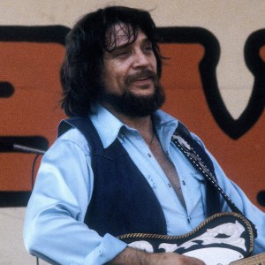 Waylon Jennings