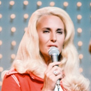 Tammy Wynette