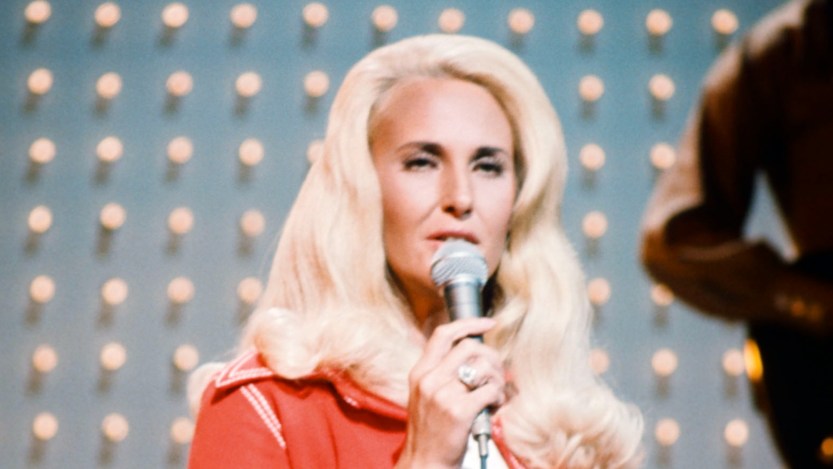 Tammy Wynette