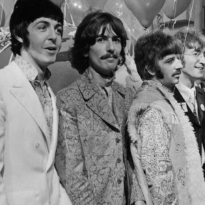 The Beatles
