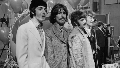 The Beatles