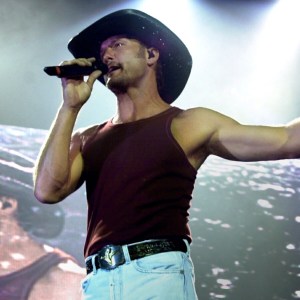 Tim McGraw