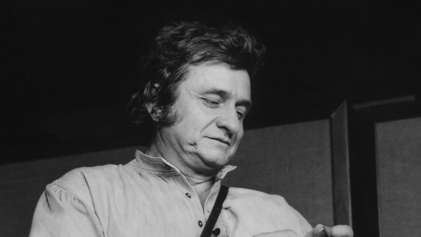 Johnny Cash