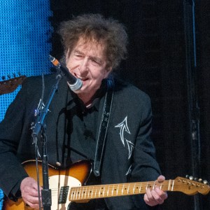 Bob Dylan