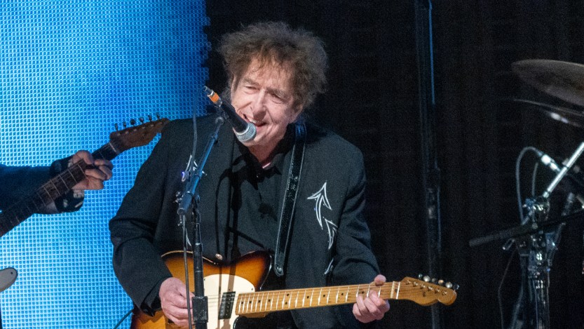 Bob Dylan