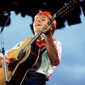 John Denver