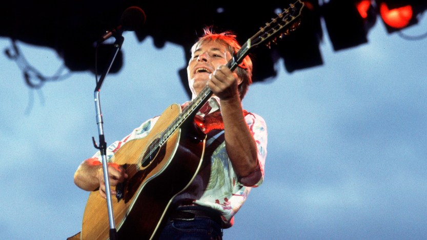 John Denver