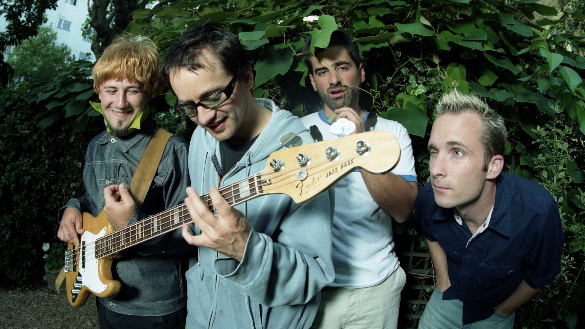 This One-Hit Wonder Song From 2000 Became a Surprise Anthem for an Entire Generation