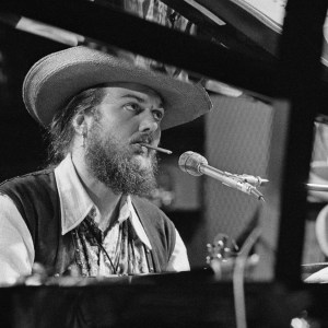 American singer-songwriter, pianist and guitarist, Dr. John performing at the Montreux Jazz Festival in Montreux, Switzerland, 1st July 1973. (Photo by Michael Putland/Getty Images)