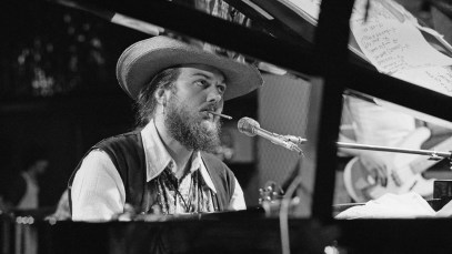 American singer-songwriter, pianist and guitarist, Dr. John performing at the Montreux Jazz Festival in Montreux, Switzerland, 1st July 1973. (Photo by Michael Putland/Getty Images)