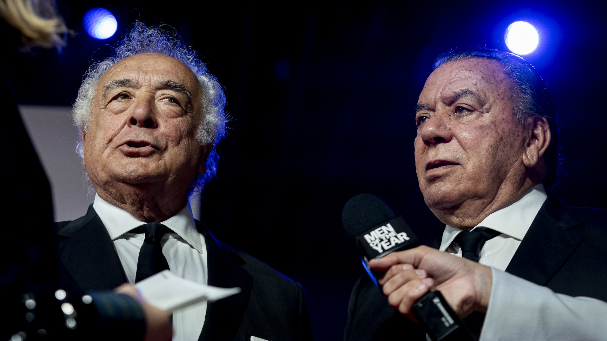 3 One-Hit Wonders Who Became Famous in Their 50s
