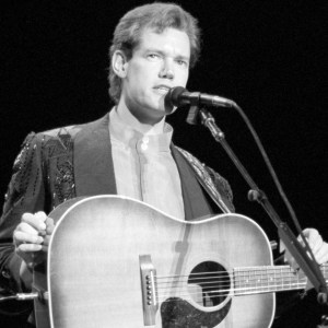 Randy Travis