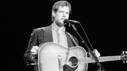 Randy Travis