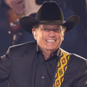 George Strait