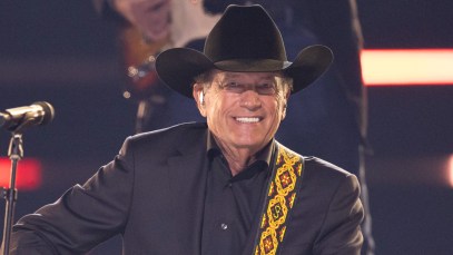 George Strait