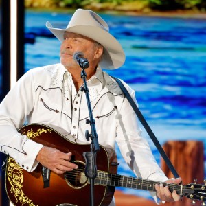 Alan Jackson