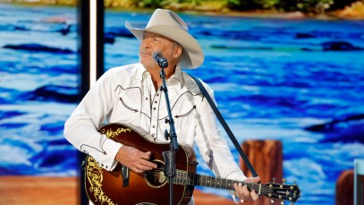 Alan Jackson