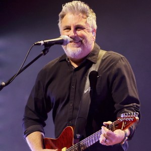 Michael Britt of Lonestar