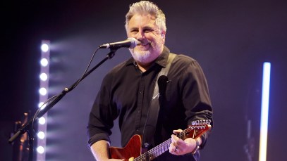 Michael Britt of Lonestar