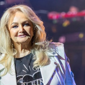 Bonnie Tyler