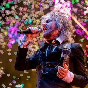 Wayne Coyne