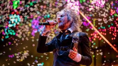 Wayne Coyne
